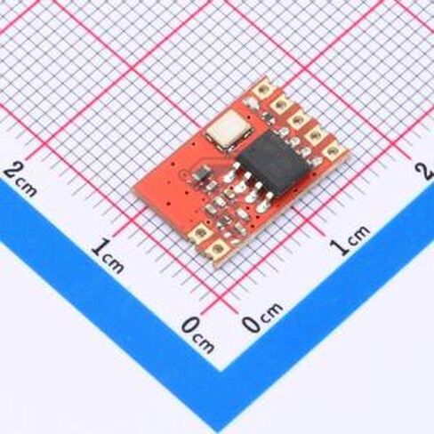 2 قطعة وحدة إرسال RF Ling-T1L مع وحدة ترميز SMD، 15.2x10.2 ملم in Kuwait