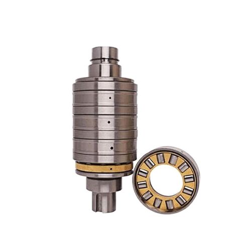 1 قطعة M4CT3278 T4AR3278 محامل جنبا إلى جنب متعددة المراحل 32x78x110.5 مللي متر أسطواني الأسطوانة حاملة عمود المرفق المسمار الطارد in Kuwait
