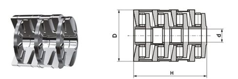 1 قطعة M4CT3278 T4AR3278 محامل جنبا إلى جنب متعددة المراحل 32x78x110.5 مللي متر أسطواني الأسطوانة حاملة عمود المرفق المسمار الطارد in Kuwait