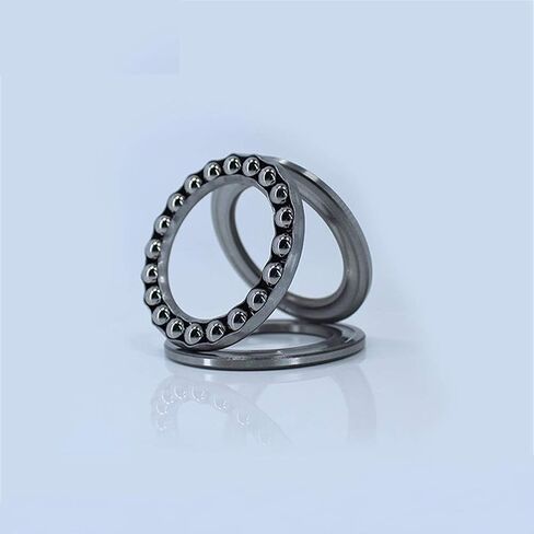 51232 محمل كروي دفعي مع مضمار سباق مخدد 160x225x51mm محامل محورية ABEC-1 8232 in Kuwait