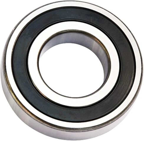 6219 6219RS 6219RZ 6219-2RS1 6219-2RS 95x170x32mm محمية الكرات الأخدود العميق صف واحد in Kuwait