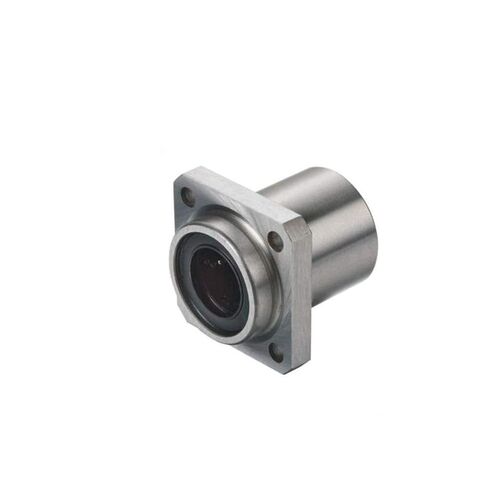 Linear Bearing LMKP50UU 2Pcs Ploit Flange Type Bearings 50x80x100mm LMKP 50UU 50MM LMKP50 UU Ball in Kuwait