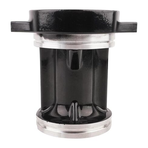Bearing Carrier Compatible with Mercury 40-125HP 2 Stroke 30-115HP 4 Stroke Replaces 8M0168901 12596T2 in Saudi Arabia