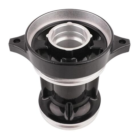 Bearing Carrier Compatible with Mercury 40-125HP 2 Stroke 30-115HP 4 Stroke Replaces 8M0168901 12596T2 in Saudi Arabia