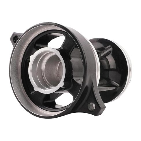 Bearing Carrier Compatible with Mercury 40-125HP 2 Stroke 30-115HP 4 Stroke Replaces 8M0168901 12596T2 in Saudi Arabia