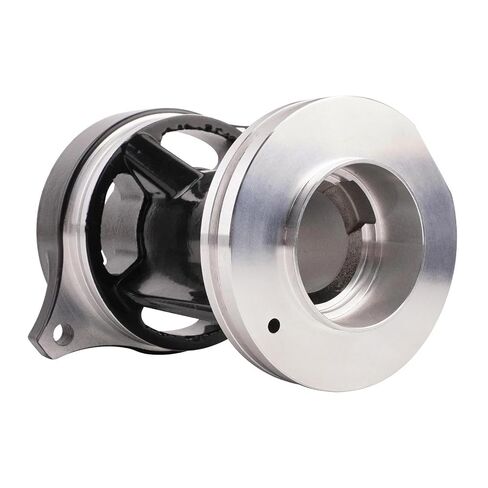 Bearing Carrier Compatible with Mercury 40-125HP 2 Stroke 30-115HP 4 Stroke Replaces 8M0168901 12596T2 in Saudi Arabia