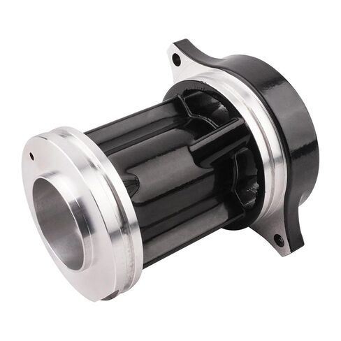 Bearing Carrier Compatible with Mercury 40-125HP 2 Stroke 30-115HP 4 Stroke Replaces 8M0168901 12596T2 in Saudi Arabia