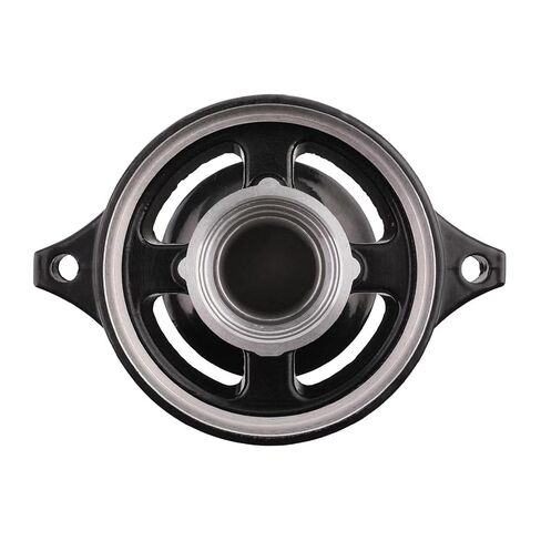 Bearing Carrier Compatible with Mercury 40-125HP 2 Stroke 30-115HP 4 Stroke Replaces 8M0168901 12596T2 in Saudi Arabia