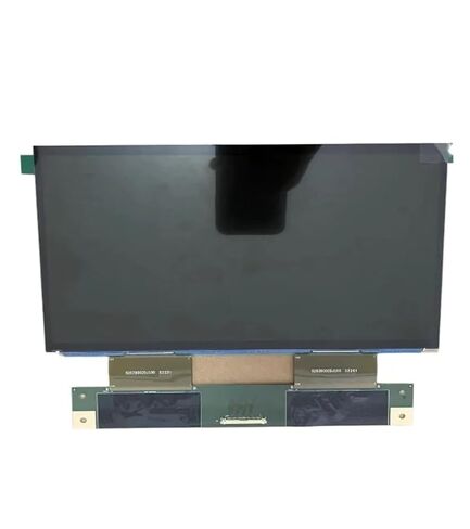 10.1Inch 8K 7680x4320 Monochrome Mono LCD Screen Glued Botton Glass Compatible with ELEGOO Saturn 2 Resin 3D Printer in Saudi Arabia