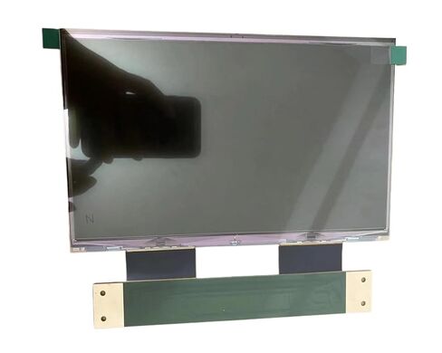 10.1Inch 8K 7680x4320 Monochrome Mono LCD Screen Glued Botton Glass Compatible with ELEGOO Saturn 2 Resin 3D Printer in Saudi Arabia