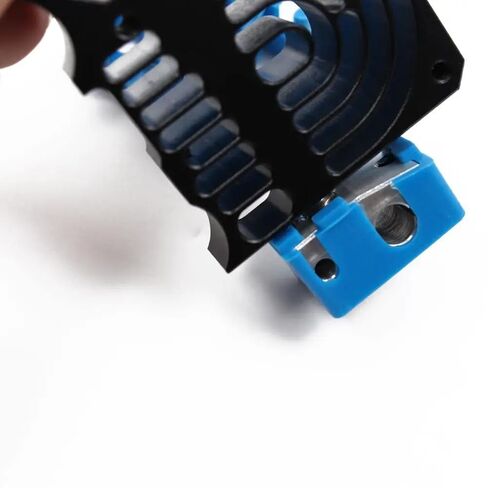 3pcs for Prusa Mini Heat Block Silicone Socks for 3D Printer Extruder Important in Saudi Arabia