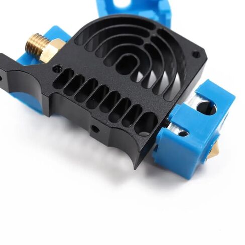 3pcs for Prusa Mini Heat Block Silicone Socks for 3D Printer Extruder Important in Saudi Arabia