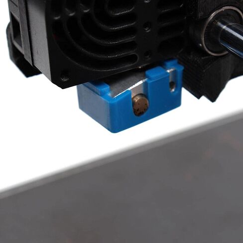 3pcs for Prusa Mini Heat Block Silicone Socks for 3D Printer Extruder Important in Saudi Arabia