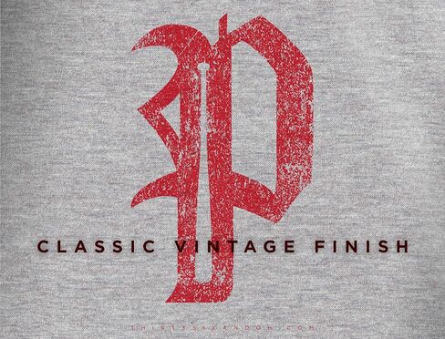 Philadelphia P Baseball Shirt Mens Philly Vintage - Soft Style in Saudi Arabia