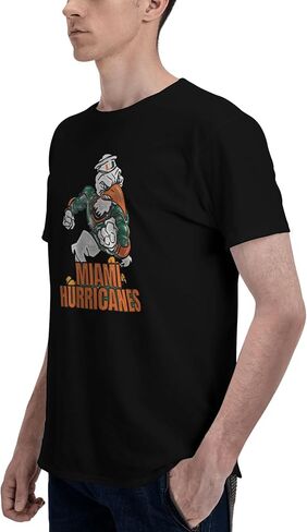 Men's T-Shirt,Athletic Top Moisture Wicking Short Sleeved Tee in Saudi Arabia