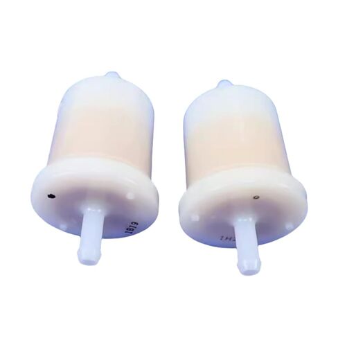 ZE17 20 Oil Water Separator Filter Excavator Parts in Kuwait