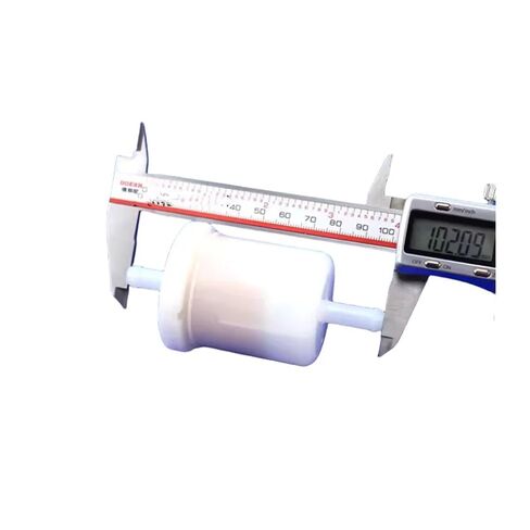 ZE17 20 Oil Water Separator Filter Excavator Parts in Kuwait