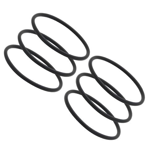 151121 OR-38 O-Ring Gasket Seal for Pentek Water Filter Housings & Slim Line Housings Replacement OR-38 WS03X10001 10800-034(6/Pack) in Saudi Arabia