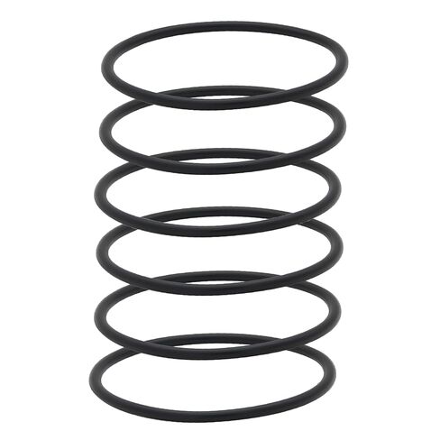 151121 OR-38 O-Ring Gasket Seal for Pentek Water Filter Housings & Slim Line Housings Replacement OR-38 WS03X10001 10800-034(6/Pack) in Saudi Arabia