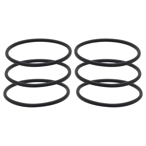 151121 OR-38 O-Ring Gasket Seal for Pentek Water Filter Housings & Slim Line Housings Replacement OR-38 WS03X10001 10800-034(6/Pack) in Saudi Arabia