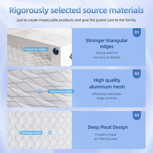 16x28x6 Furnace Filter Replacement Compatible with Honeywell POPUP2400 Foldable Design MERV 11 Durable AIr Filter Actual Size 16x27.13x5.88 (2-PACKS) in Saudi Arabia