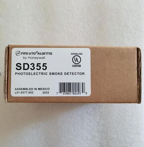 1 قطعة بنك الاستثمار القومي! كاشف SD355 SD355 SD355 in Kuwait