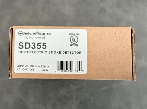 1 قطعة بنك الاستثمار القومي! كاشف SD355 SD355 SD355 in Kuwait