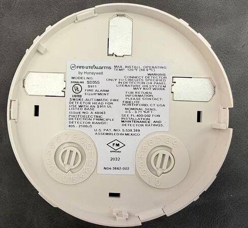 1 قطعة بنك الاستثمار القومي! كاشف SD355 SD355 SD355 in Kuwait