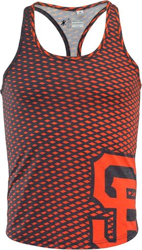 تانك FOCO MLB النسائي Diamond Racerback in Kuwait