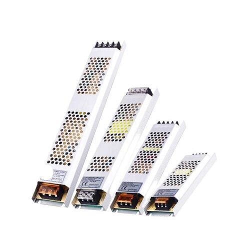 Ultra Thin LED Power Supply DC 12V Lighting Transformer 60W LED Driver in Kuwait
