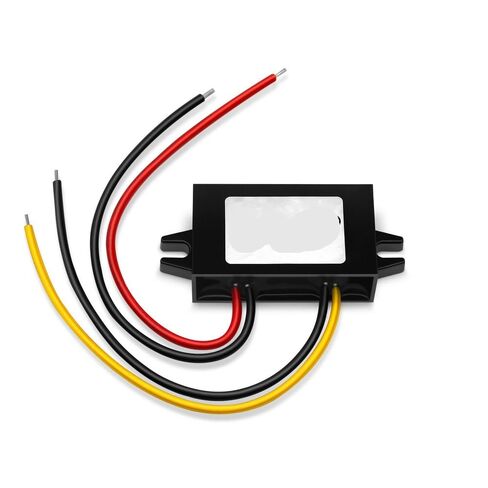 DC to DC 12v to 7.5v 10A ABS Down Module Power Converter Buck Converter Voltage Regulator in Kuwait