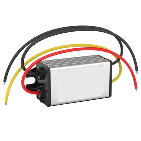 15-40Vto 13.8V 3A 41W Power Converter DC Buck Module in Kuwait
