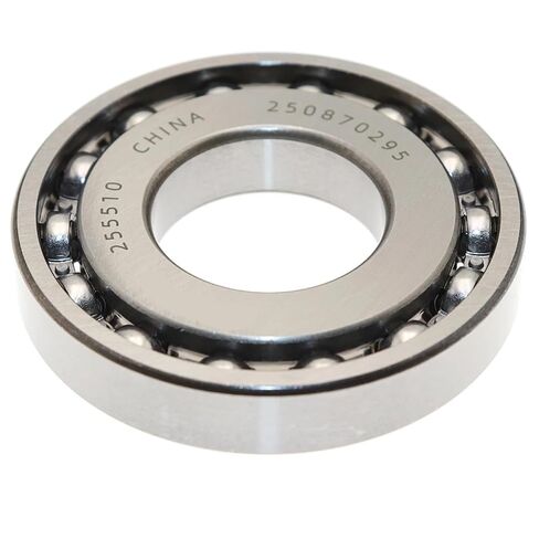 Bearing 255510 25x55x10 6907/3YD 6907/25 09262-25137 Open Deep Groove Ball Bearings Single Row in Saudi Arabia