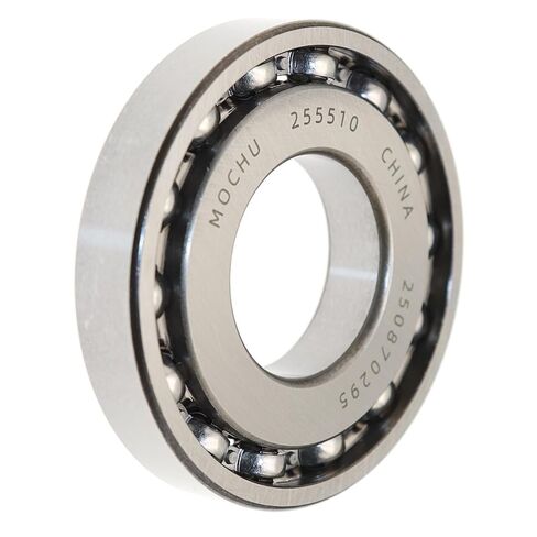 Bearing 255510 25x55x10 6907/3YD 6907/25 09262-25137 Open Deep Groove Ball Bearings Single Row in Saudi Arabia
