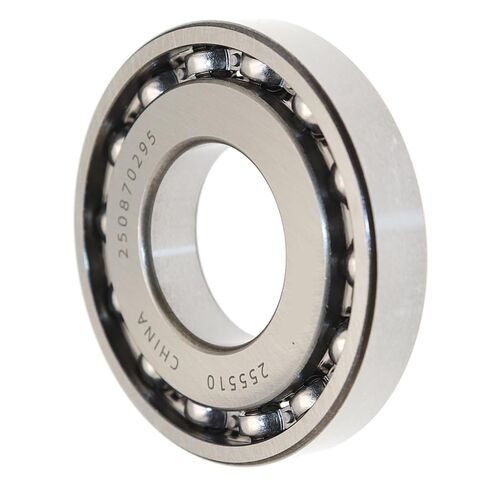 Bearing 255510 25x55x10 6907/3YD 6907/25 09262-25137 Open Deep Groove Ball Bearings Single Row in Saudi Arabia