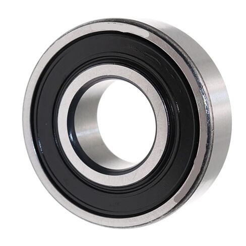 1pcs Bearing 6203 6203RS 6203RZ 6203-2RS1 6203-2RS 17x40x12 Shielded Deep Groove Ball Bearings Single Row in Kuwait