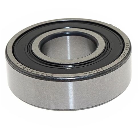 1pcs Bearing 6203 6203RS 6203RZ 6203-2RS1 6203-2RS 17x40x12 Shielded Deep Groove Ball Bearings Single Row in Kuwait