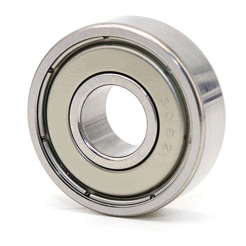 1pcs 607z 607zz Ball Bearings 7X19X6 7mmX19mmX6mm 7mm Shielded Bearing in Kuwait