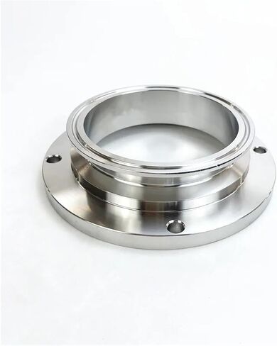 4"(102mm) Flange119mm Tri-clamp Flange,Stainless Steel 304 in Saudi Arabia