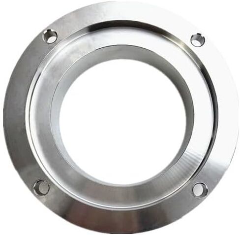 4"(102mm) Flange119mm Tri-clamp Flange,Stainless Steel 304 in Saudi Arabia