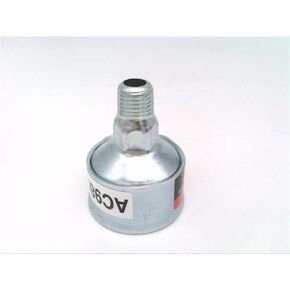 AC980 (PRICE/EACH), 1/4 INCH NPT, FOR 2AM & 4AM MODELS, MUFFLER ASSEMBLY, PNEUMATIC MOTOR ACCESSORY, REPLACEMENT in Saudi Arabia