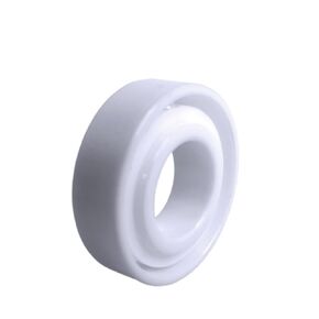 Zirconia Angular Contact Ceramic Bearings 7200 7201 7202 7203 7204 7205 7206 7207(7202 15x35x11) in Saudi Arabia