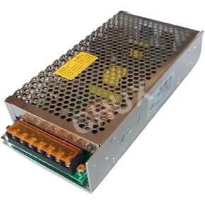 Switching Power Supply 100w 12v Ac to Popular 110v 220v Input S Series Single Group Led Switch Power in Saudi Arabia