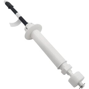 000012651 Probe Water Level Assembly Compatible With Manitowoc Ice K-0250 | For K-0350 K-0420 K-0500 K-0600 K-1000 K-1350, 9" x 6" x 5" in Saudi Arabia