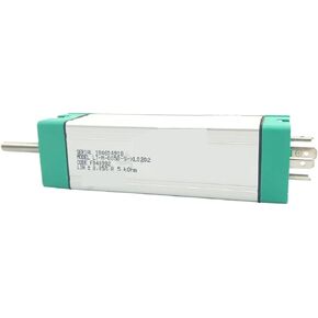 مستشعر إزاحة السلك تم تثبيت مستشعر الإزاحة الخطية LT-M-0050-S-XL0202 بشكل آمن in Kuwait
