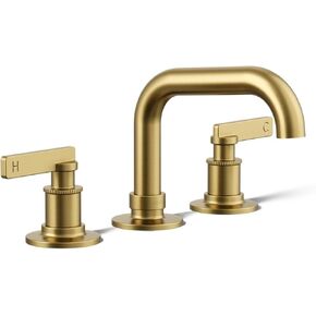 حوض حمام KOHLER Castia من Studio McGee واسع الانتشار (عبوة من قطعة واحدة) in Kuwait