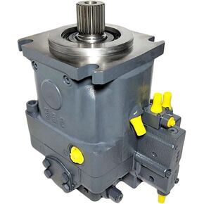 Oil Pump Plunger Pump A11VO40, A11VO60, A11VO75 for Industry, Factory etc.(A11VO40) in Saudi Arabia