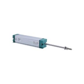 مستشعر الإزاحة الخطية، محول الوضع الخطي LTC-50-1250mm لاستبدال آلة التشكيل بالحقن KTC-LWH-LT (600 مم) in Kuwait