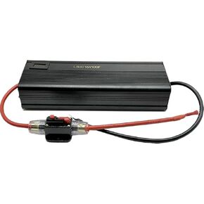 16V100F مكثف فائق وحدة مقوم السيارات مزود الطاقة حفظ فول سعة كبيرة 2.7 فولت 600F إمداد احتياطي in Kuwait