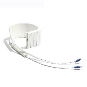 220V Ceramic Heating Element Plate High Temperature Heater Coil Replacement 150x50MM 200x50MM for Injection Molding(250x60mm) in Kuwait